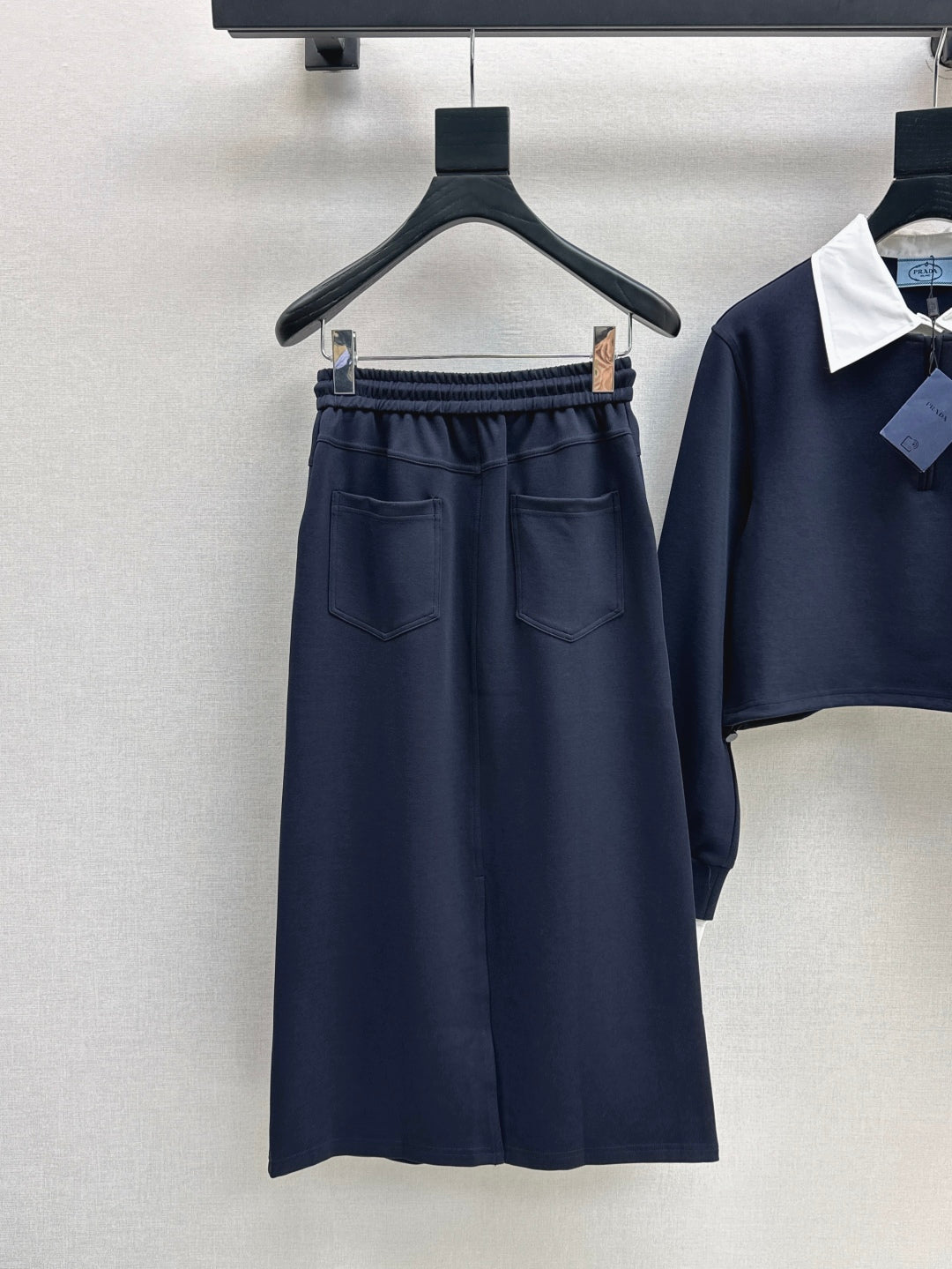 Pra 25fw suit