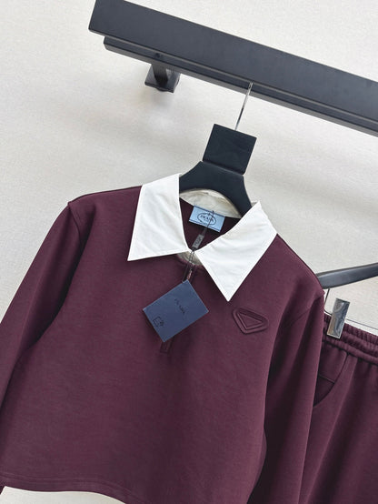 Pra 25fw suit