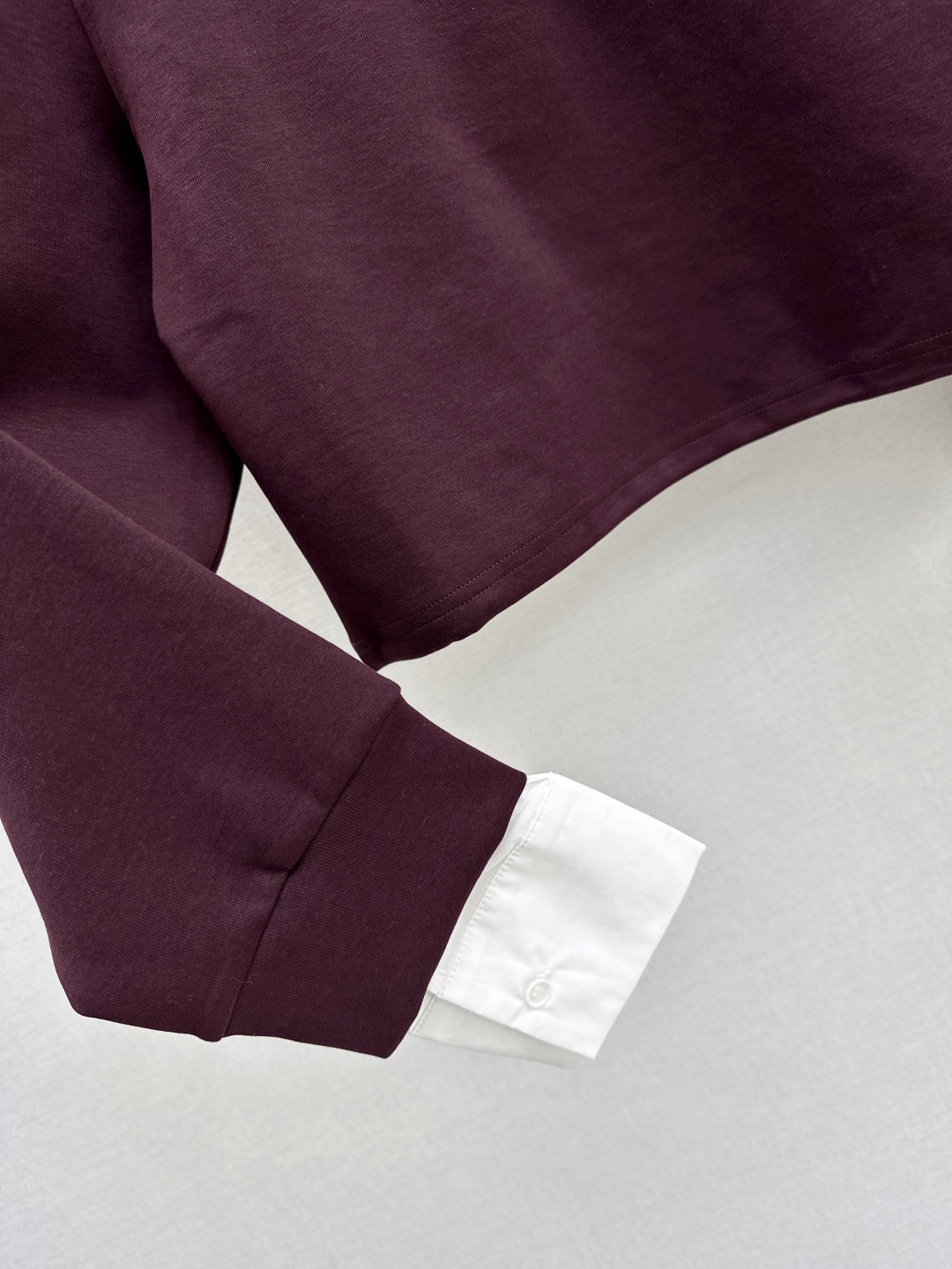 Pra 25fw suit
