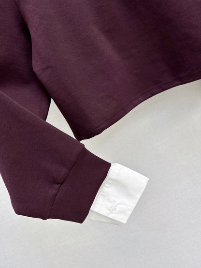 Pra 25fw suit