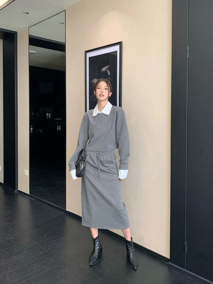 Pra 25fw suit