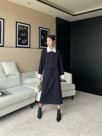 Pra 25fw suit
