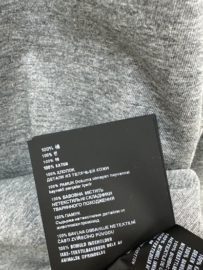 Miu 25fw polo shirt
