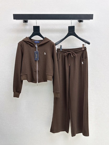 Ral 25fw tracksuit