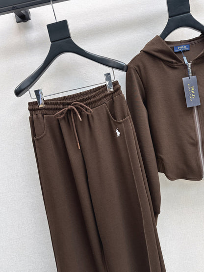 Ral 25fw tracksuit
