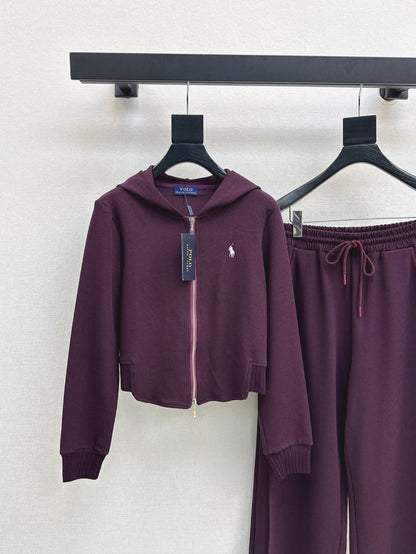 Ral 25fw tracksuit
