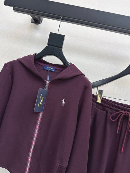 Ral 25fw tracksuit