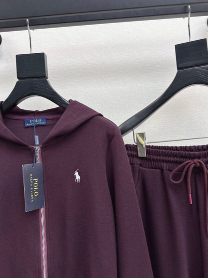 Ral 25fw tracksuit
