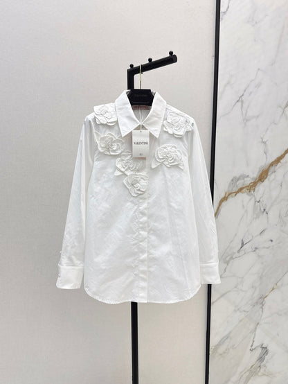 Valen 25fw shirt