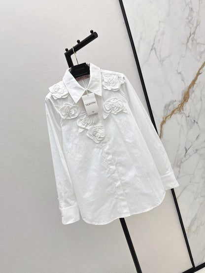 Valen 25fw shirt