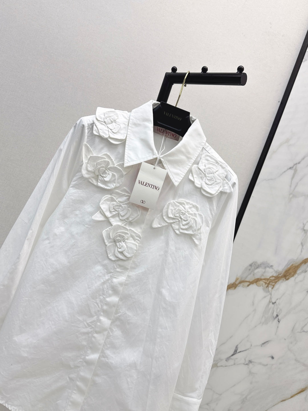 Valen 25fw shirt