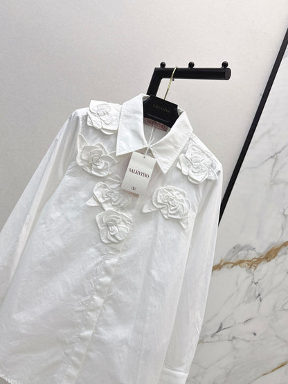 Valen 25fw shirt