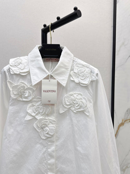 Valen 25fw shirt