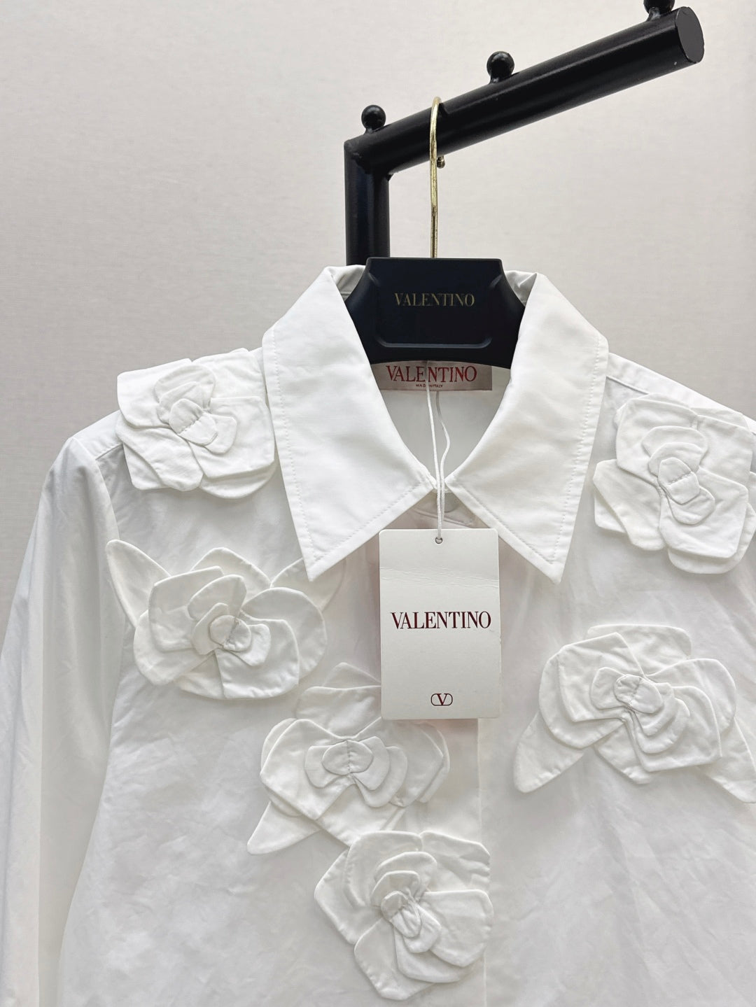 Valen 25fw shirt