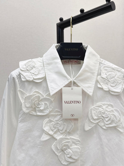 Valen 25fw shirt