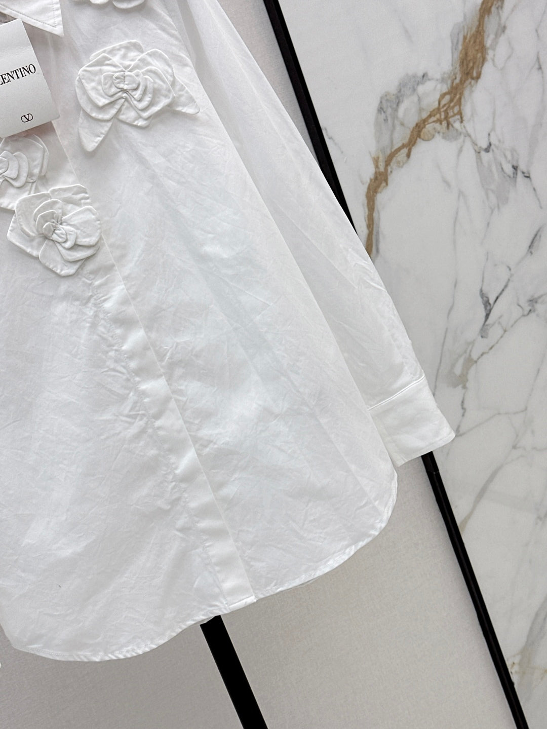 Valen 25fw shirt