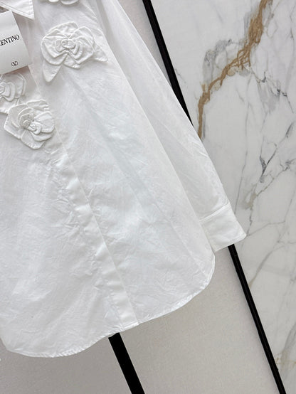 Valen 25fw shirt