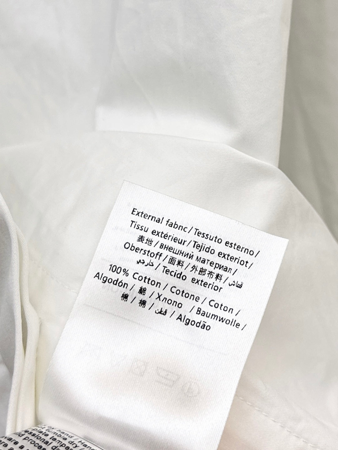 Valen 25fw shirt