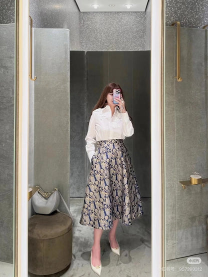 Valen 25fw shirt