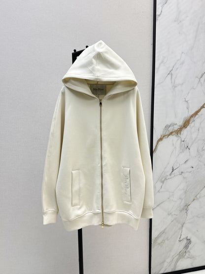 Loe 25fw hoodie