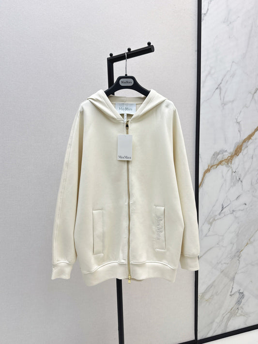 Loe 25fw hoodie