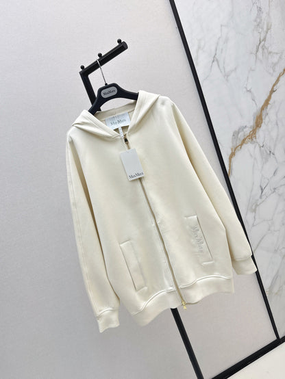 Loe 25fw hoodie