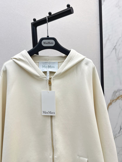 Loe 25fw hoodie