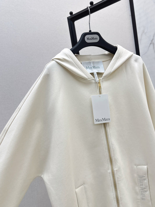 Loe 25fw hoodie