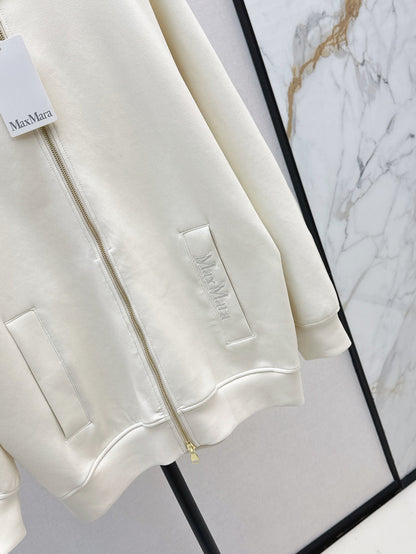 Loe 25fw hoodie