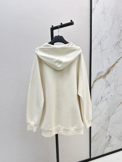 Loe 25fw hoodie