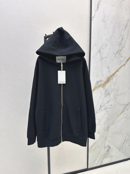 Loe 25fw hoodie