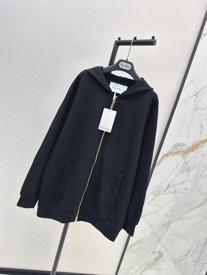 Loe 25fw hoodie