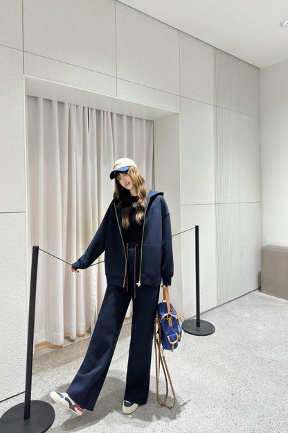 Miu 25fw tracksuit