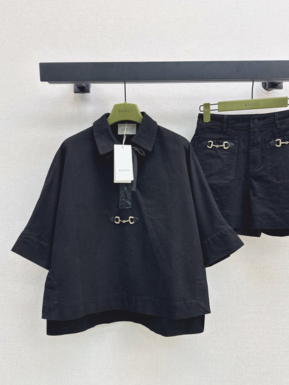 Guc 25fw suit