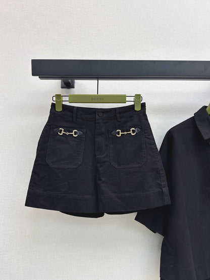 Guc 25fw suit