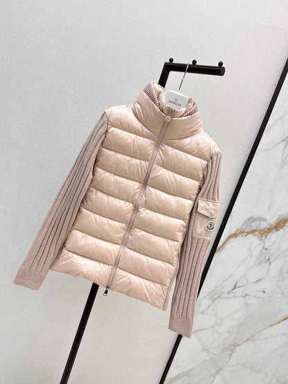 Monc 25fw donw jacket
