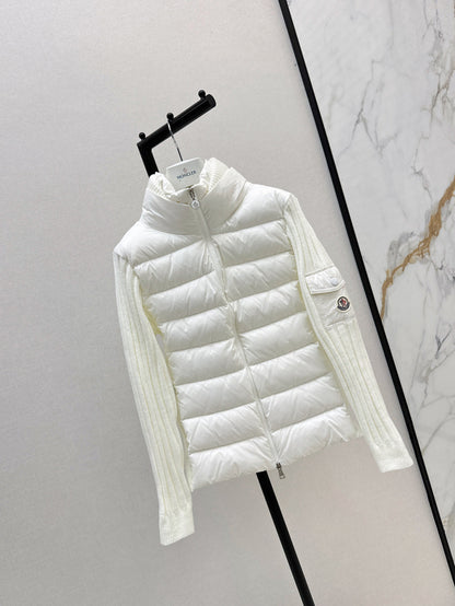 Monc 25fw donw jacket