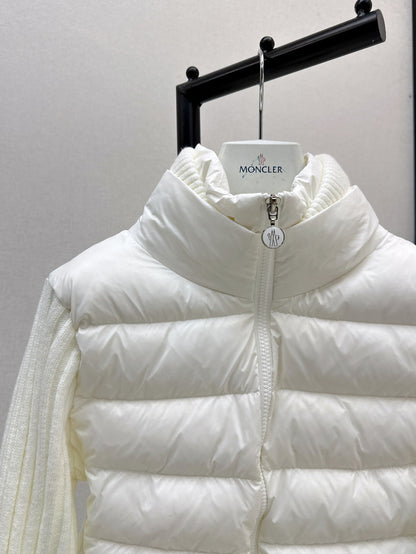 Monc 25fw donw jacket
