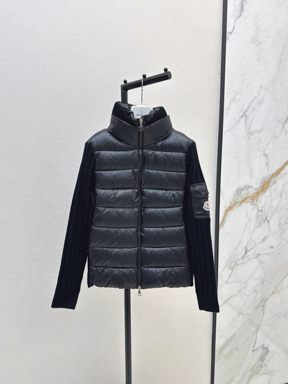 Monc 25fw donw jacket