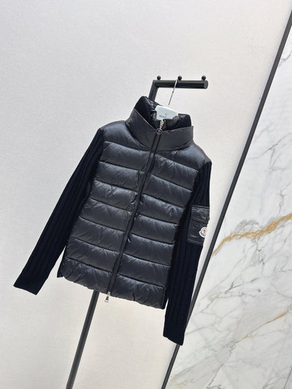 Monc 25fw donw jacket