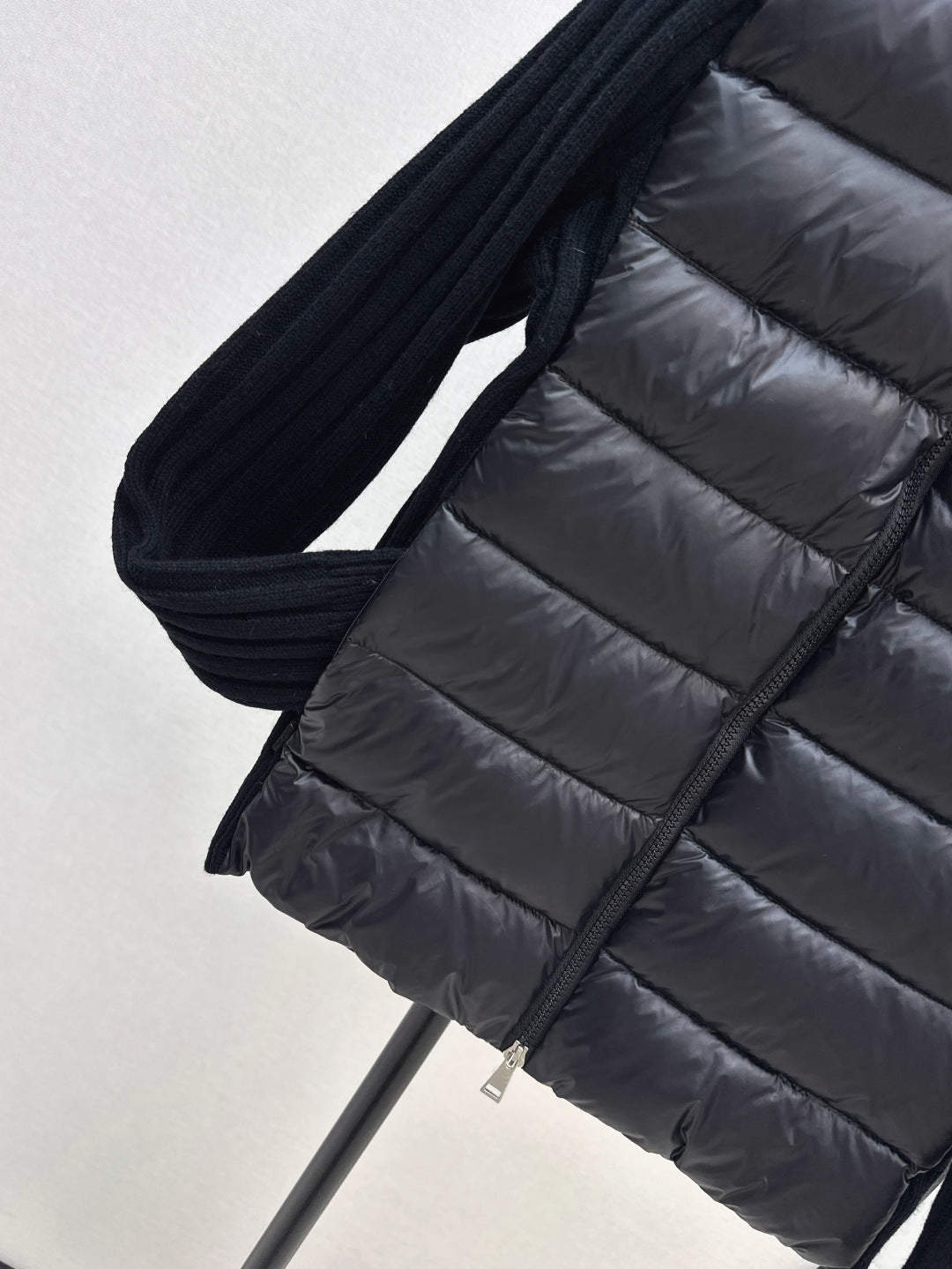 Monc 25fw donw jacket