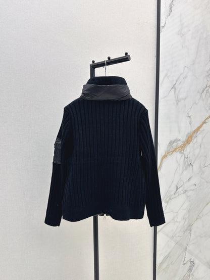 Monc 25fw donw jacket
