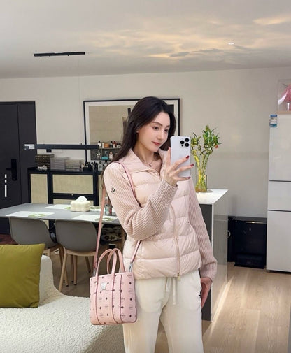 Monc 25fw donw jacket