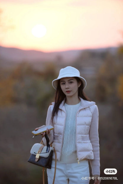 Monc 25fw donw jacket