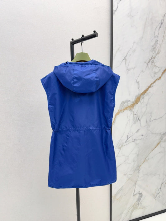 Guc 25fw sleeveless dress