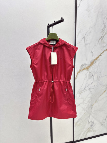 Guc 25fw sleeveless dress