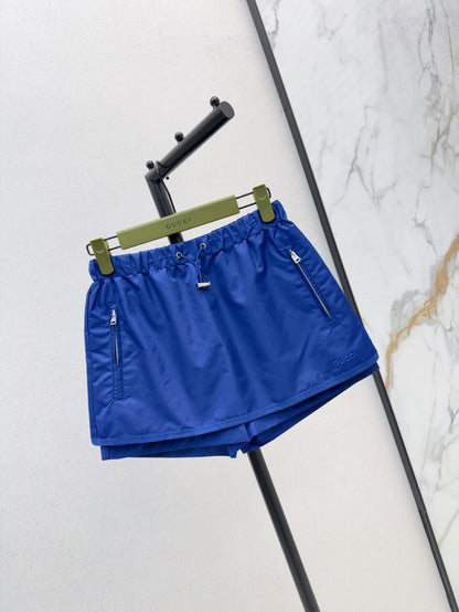Guc 25fw short