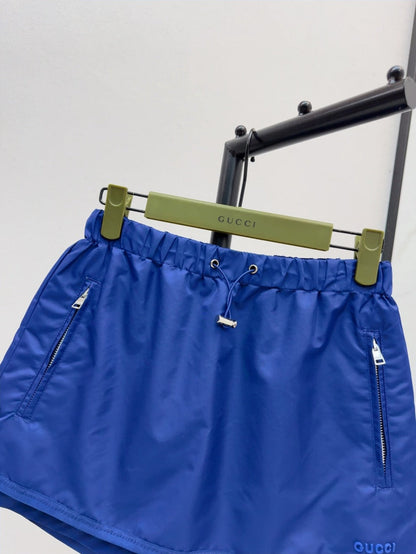 Guc 25fw short