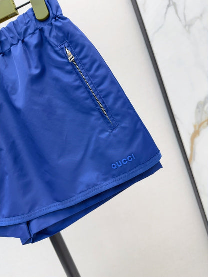 Guc 25fw short