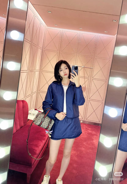 Guc 25fw short
